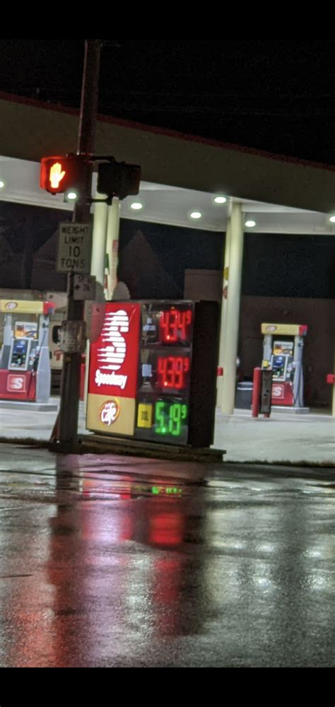 Gas Prices In Beaver Utah
